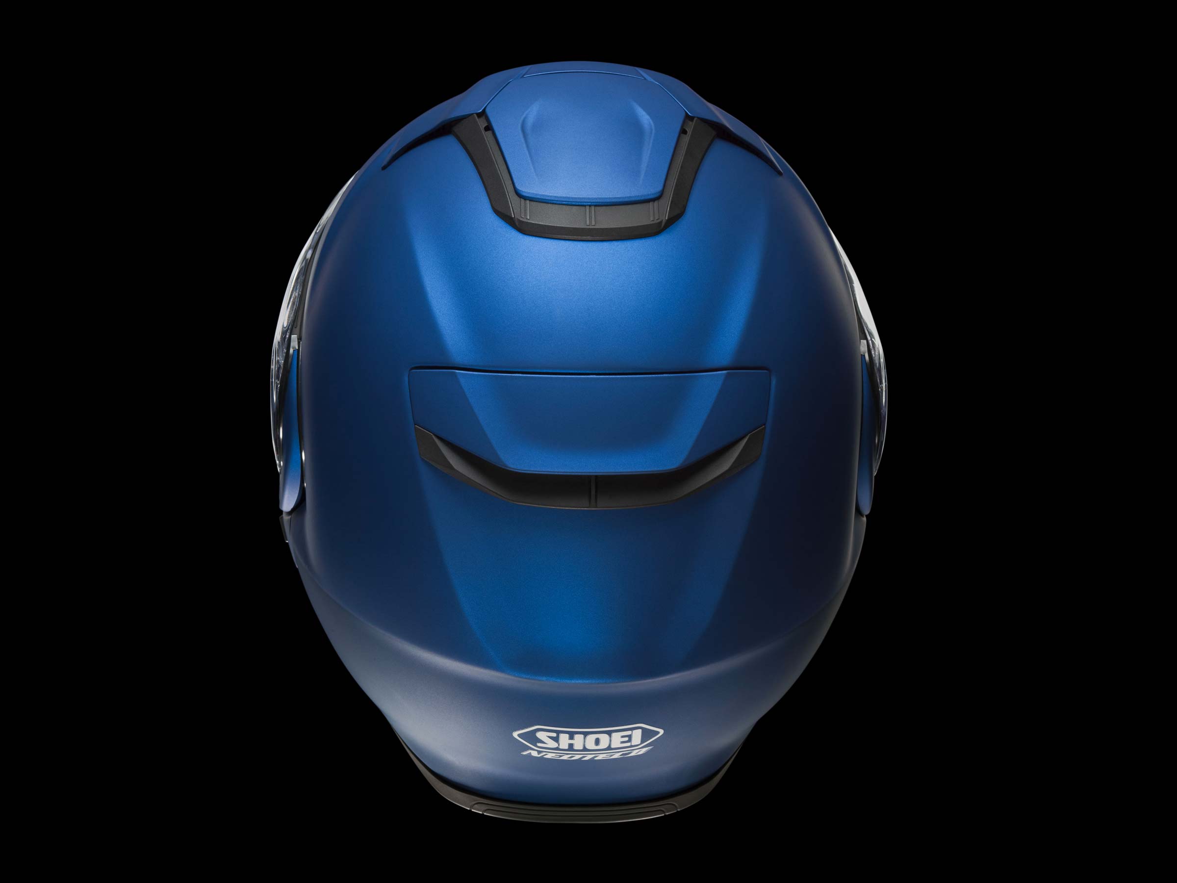 Il Nuovo Neotec II, fondersi con la Natura - Shoei Italia