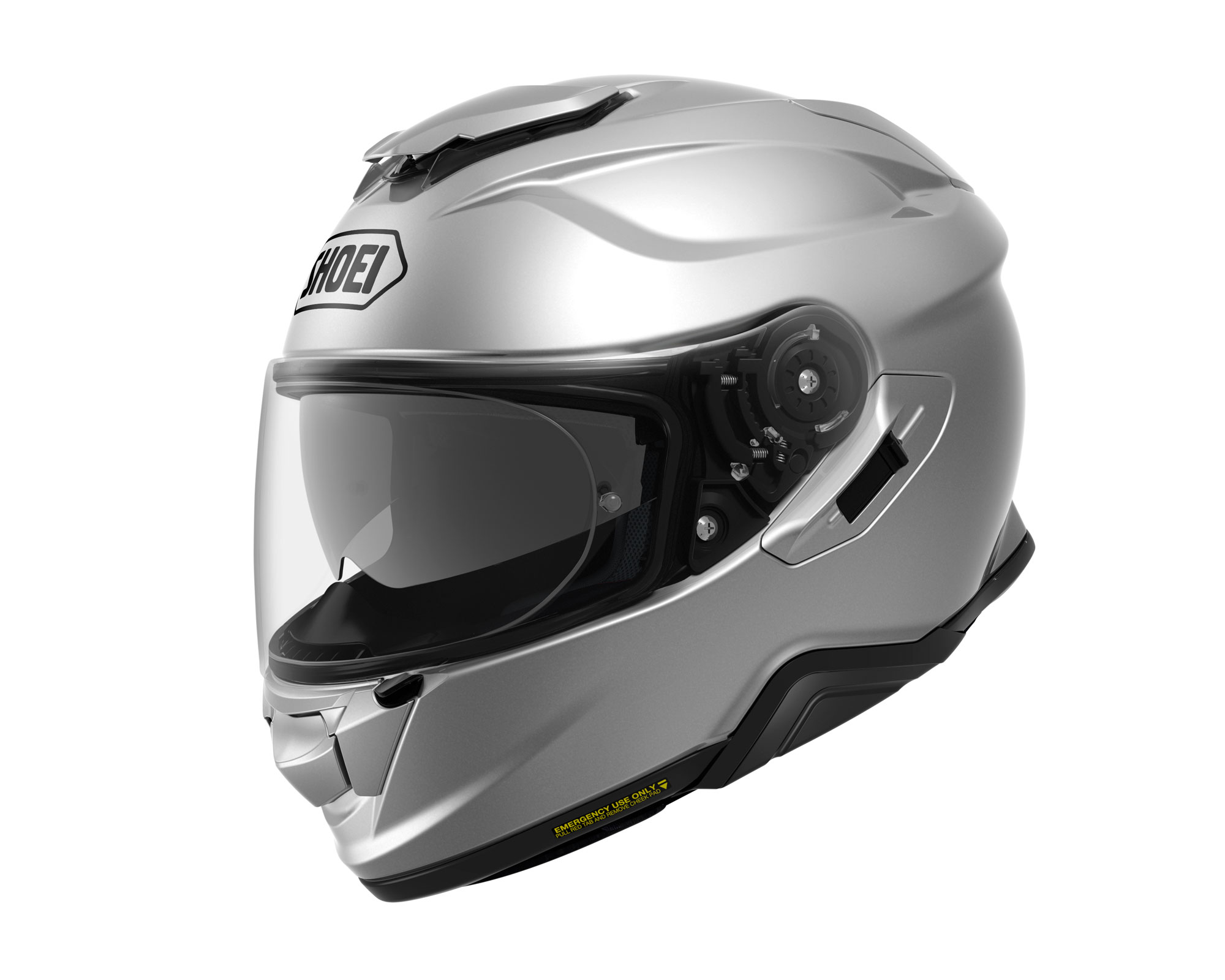GT-Air II, la risposta per ogni Condizione - Shoei Italia