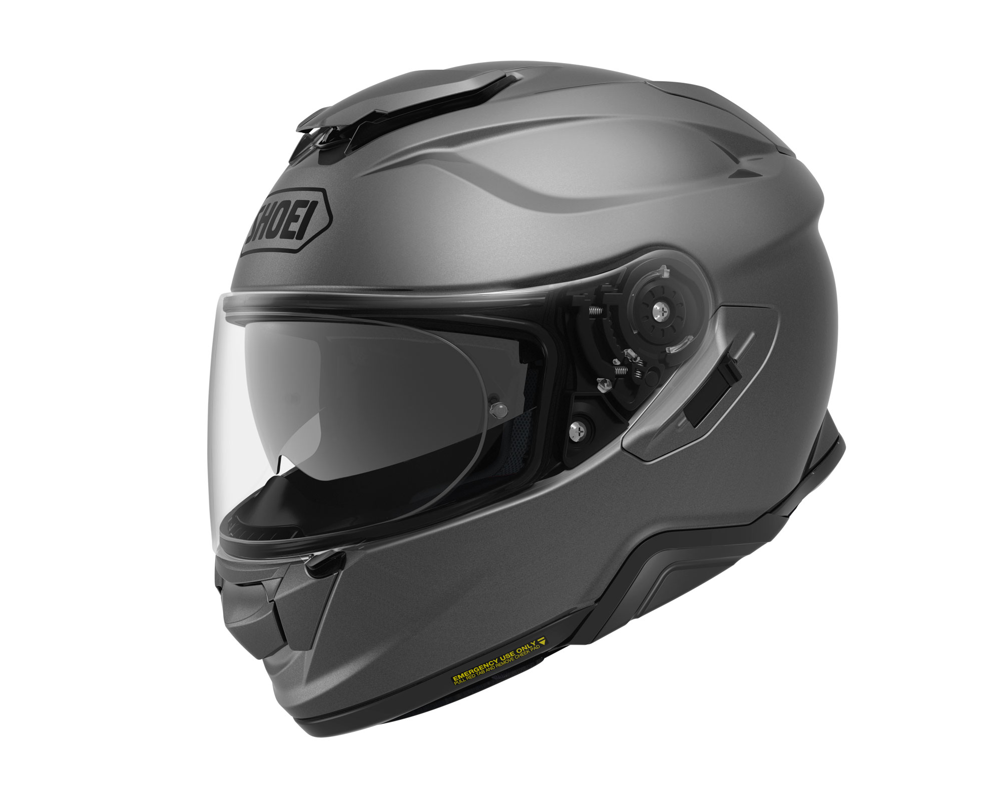 GT-Air II, la risposta per ogni Condizione - Shoei Italia