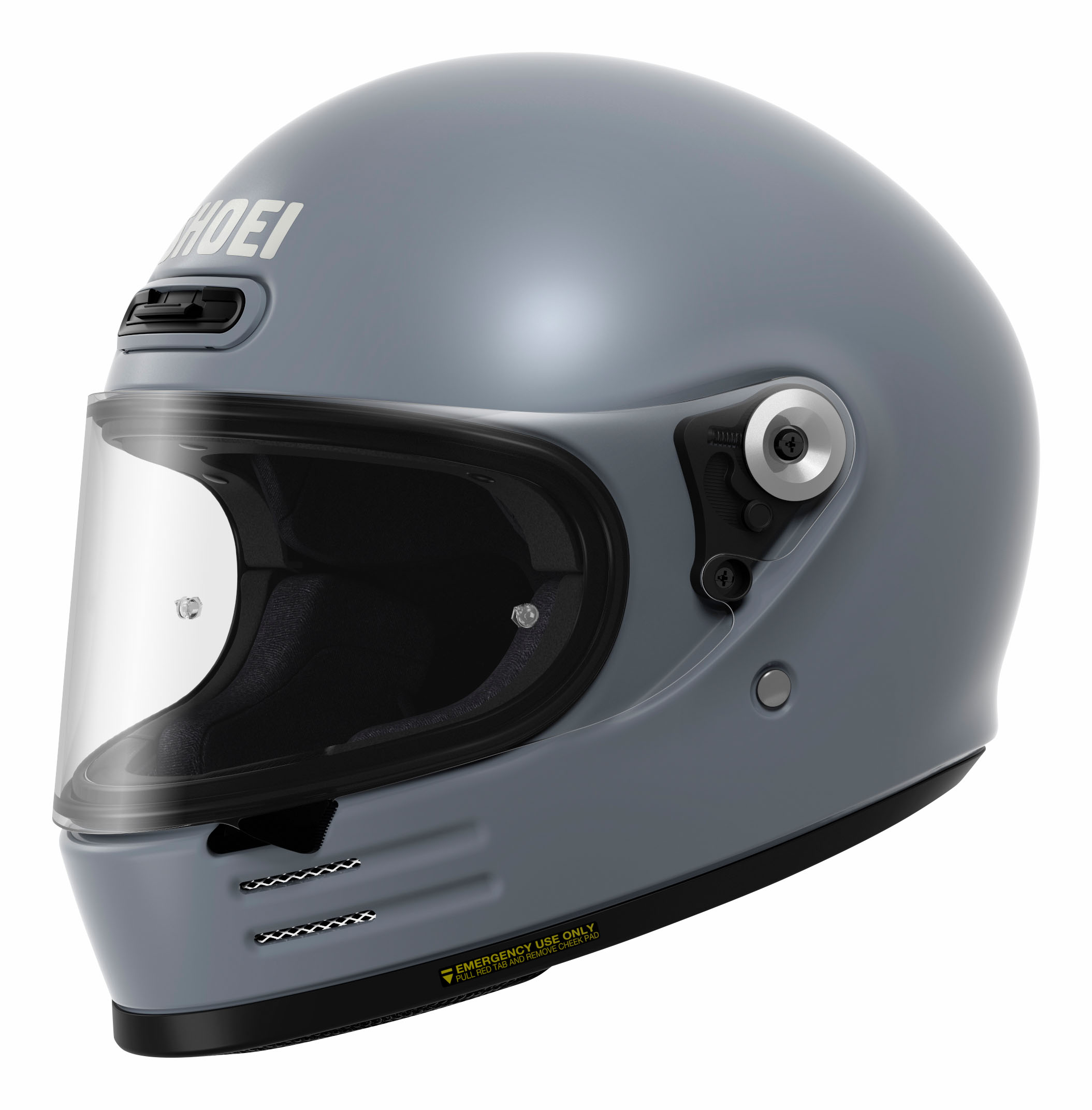Glamster, Stile per Miglia! - Shoei Italia