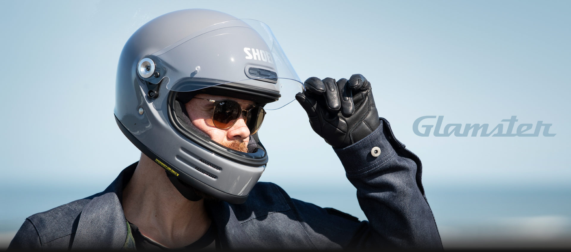 Prodotti - Shoei Italia