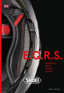 E.Q.R.S. - Emergency quick release system