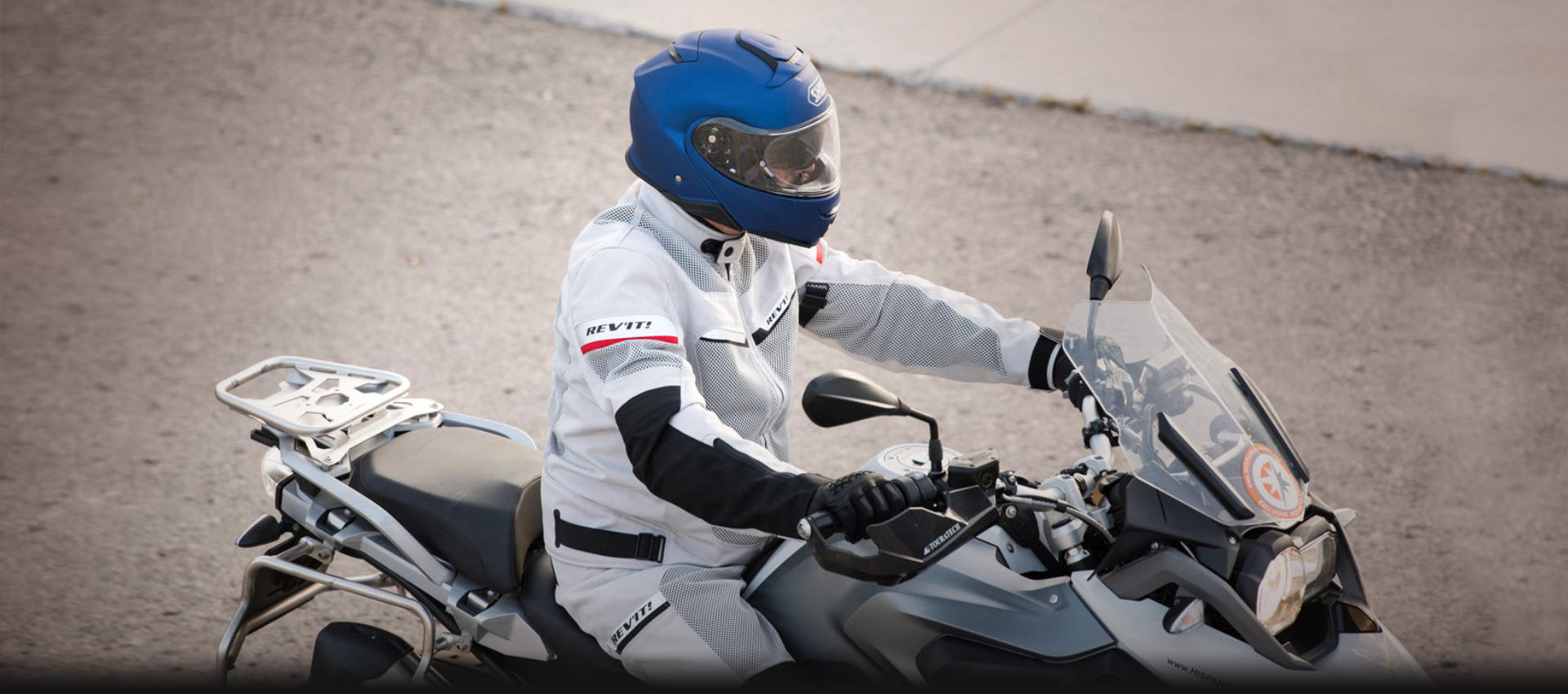 Home - Shoei Italia