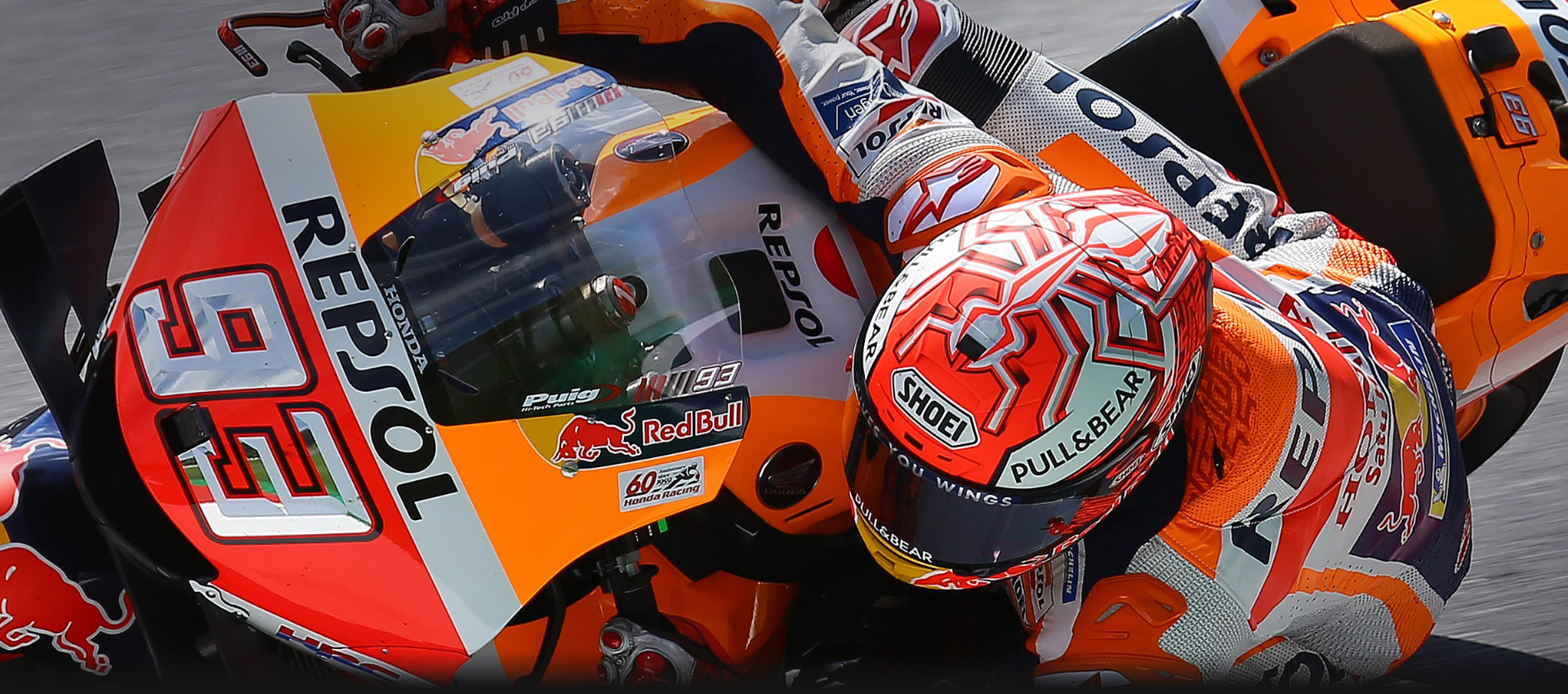 Home - Shoei Italia