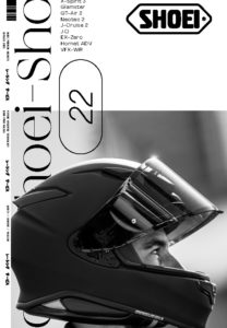 Shoei - Catalogo 2022
